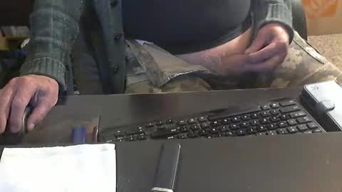 Duke online show from 11-14-25, 03:00