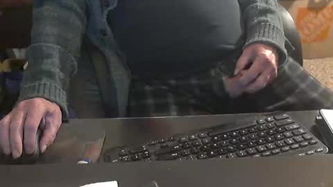 Duke online show from 12-21-25, 05:20