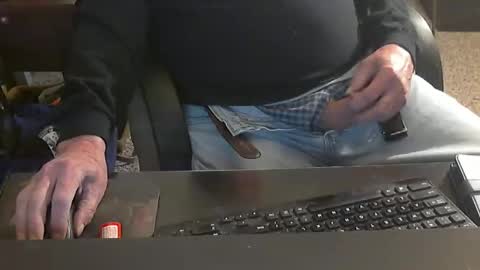 Duke online show from 01-08-26, 03:36