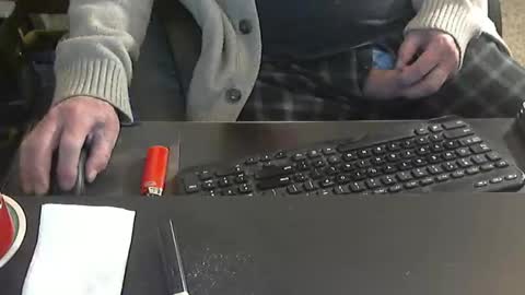 Duke online show from 01-17-26, 02:44