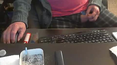 Duke online show from 01-18-26, 05:22