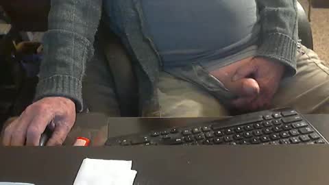 Duke online show from 01-19-26, 04:22