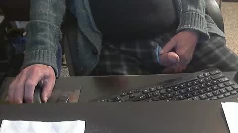 Duke online show from 03-01-26, 05:04