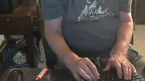 Duke online show from 06-23-26, 10:19