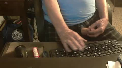 Duke online show from 07-08-26, 12:26