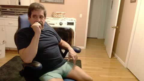 Jim online show from 11-08-25, 05:18