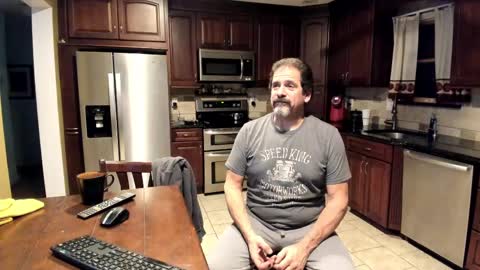 Jim online show from 11-13-25, 01:26