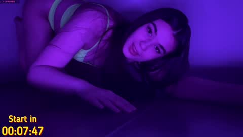 Im Eva  Lovense is activeThere are legends that in this room all your wishes can come true  Private is Open  online show from 03-11-25, 02:21
