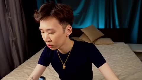 Takumi online show from 11-16-25, 03:23