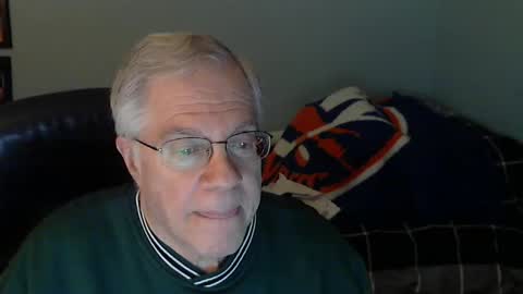 islesman22 online show from 02-19-25, 03:28