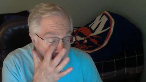 islesman22 online show from 10-10-25, 11:37
