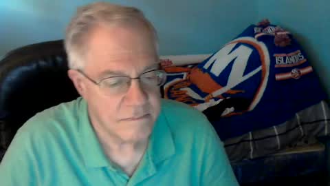 Snapshot of islesman22 chatting on 07-08-26, 11:53 islesman22 online show from 07-08-26, 11:53