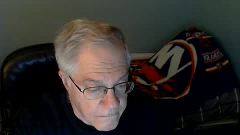 Snapshot of islesman22 chatting on 07-27-26, 12:50 islesman22 online show from 07-27-26, 12:50