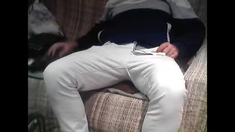 isma40good online show from 12-14-25, 03:06