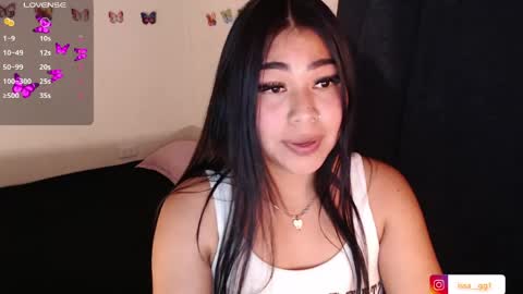 isabella p online show from 03-14-26, 03:34