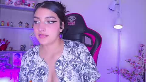 ISSA online show from 06-09-26, 06:08