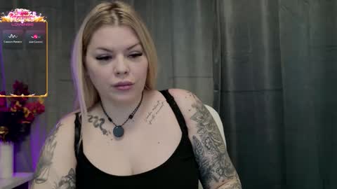 Alisa online show from 02-11-26, 06:07