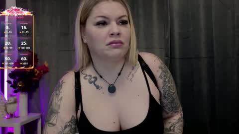 Alisa online show from 02-13-26, 05:36