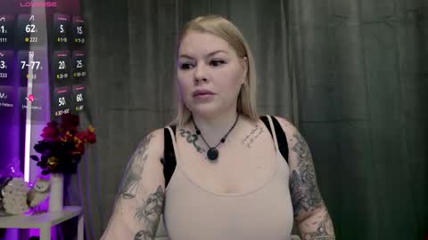 Alisa online show from 03-03-26, 05:24