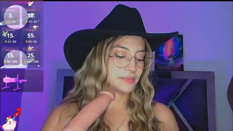 issabela_g1 online show from 12-17-25, 12:27