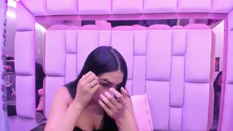 issabela_mackey_ online show from 02-18-26, 03:24