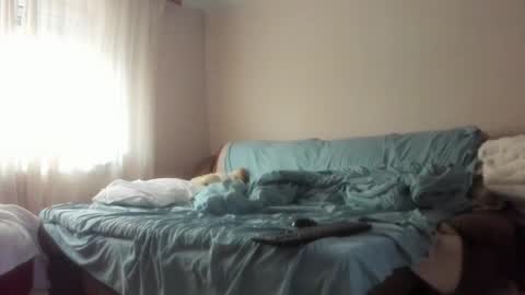 Issabelle online show from 03-22-26, 05:22