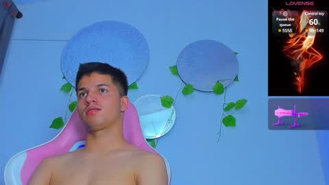 Snapshot of issac_james chatting on 02-05-25, 06:46 Issac online show from 02-05-25, 06:46