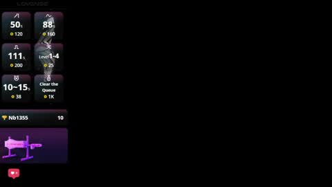 Issac online show from 03-31-26, 04:24