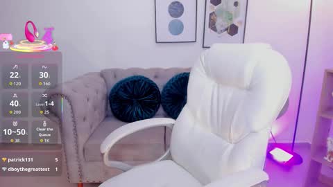 issi_loren online show from 12-01-25, 06:57