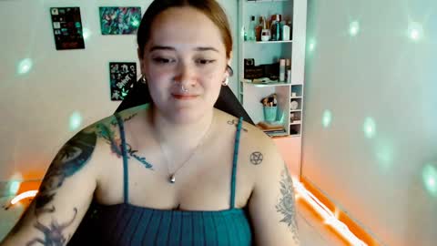 Yiz online show from 12-17-24, 04:45