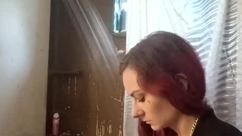 Girlnextdoor online show from 09-18-25, 07:38