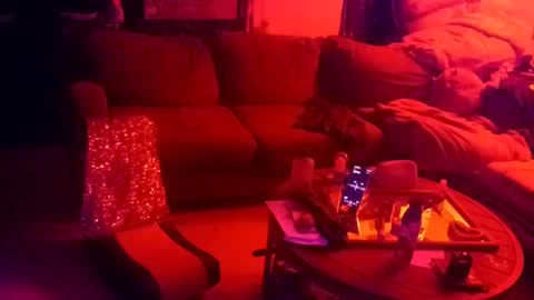 Girlnextdoor online show from 10-18-25, 08:53