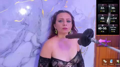 ISSYS online show from 11-09-25, 04:11