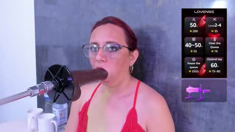 ISSYS online show from 03-14-26, 12:21