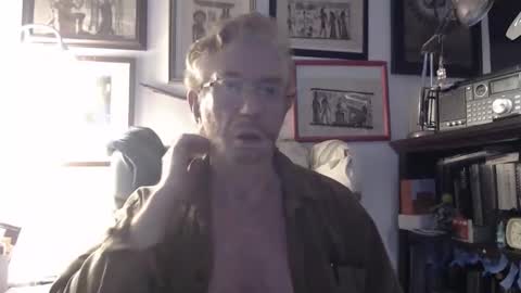 ImYourBitch online show from 04-04-26, 04:00