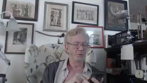 ImYourBitch online show from 04-27-26, 07:01