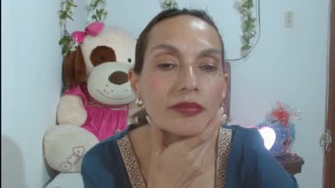 Snapshot of italagomez chatting on 09-24-25, 12:03 Itala Gomez online show from 09-24-25, 12:03