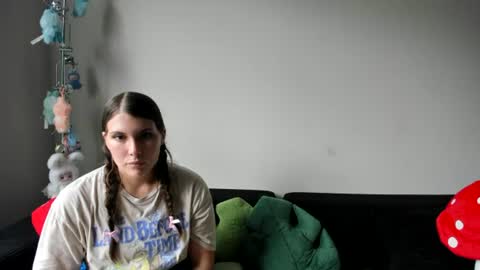 Snapshot of italiana25 chatting on 07-22-26, 09:39 Bella Bloom online show from 07-22-26, 09:39