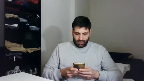 Snapshot of italianboybcn chatting on 01-14-25, 07:59 italianboybcn online show from 01-14-25, 07:59