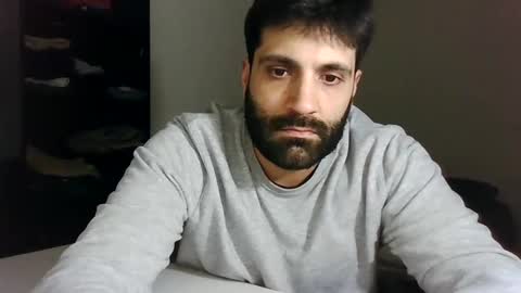 Snapshot of italianboybcn chatting on 01-20-25, 09:43 italianboybcn online show from 01-20-25, 09:43