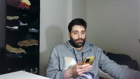 Snapshot of italianboybcn chatting on 01-21-25, 10:08 italianboybcn online show from 01-21-25, 10:08