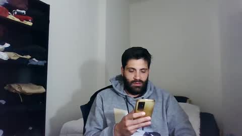 Snapshot of italianboybcn chatting on 03-02-25, 06:59 italianboybcn online show from 03-02-25, 06:59