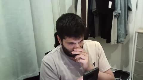 Snapshot of italianboybcn chatting on 09-14-25, 07:24 italianboybcn online show from 09-14-25, 07:24