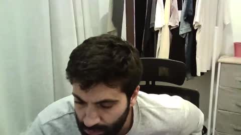 Snapshot of italianboybcn chatting on 10-05-25, 09:34 italianboybcn online show from 10-05-25, 09:34