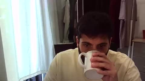 italianboybcn online show from 10-30-25, 08:05