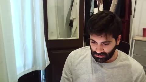 italianboybcn online show from 11-04-25, 08:13