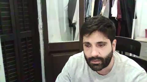 italianboybcn online show from 11-19-25, 06:19