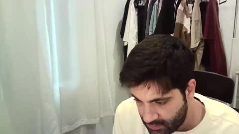italianboybcn online show from 11-30-25, 09:13
