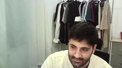 italianboybcn online show from 01-13-26, 06:46