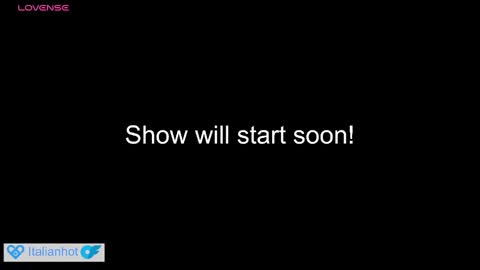 Gio online show from 02-24-25, 12:09